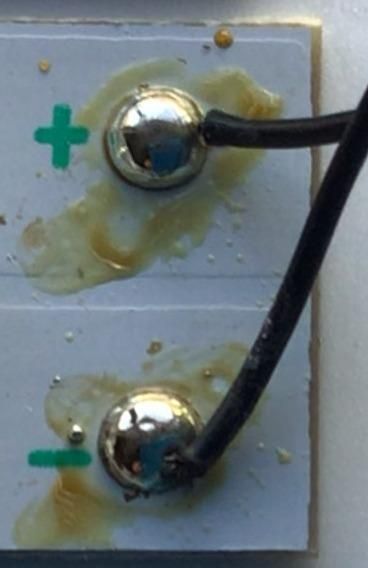 KIT DE LEDS PARA TV SUMMIT / NUMERO DE PARTE LGL2836-ES-100 / C241252 / 20150420-PHL-BZ-3-F5-LH530HHK03-2-14 / PANEL ST2751A02-1 VER.2.2 / MODELO LE2836 - Imagen 2